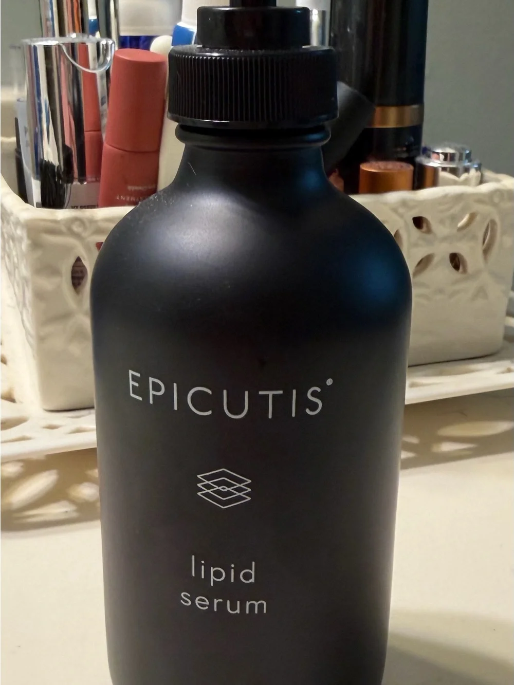 EPICUTIS Lipid Serum - 8 oz bottle